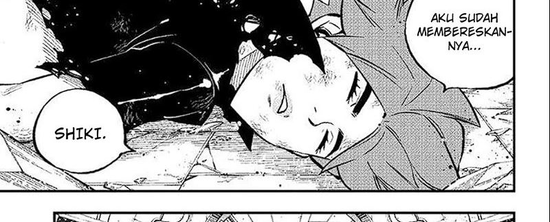 Eden’s Zero Chapter 264 Gambar 10